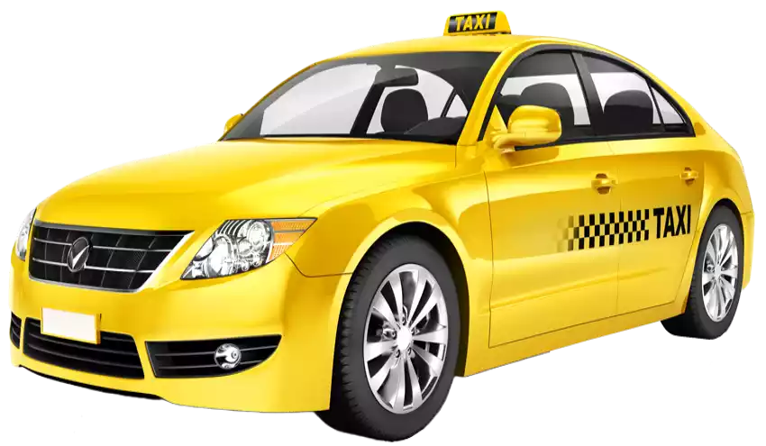 Taxi na presný čas - Profesionalita a flexibilita