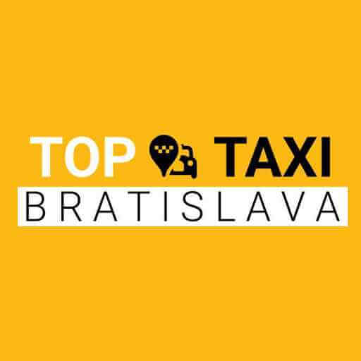 Top-Taxi Bratislava Icon